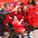 Camilla de Lucas Instagram - Gente boa, alto astral, drinks geladinhos e shows inesquecíveis! Esse foi meu dia de glória no #PrimaveraSoundSP! ❤️ @beefeaterbrasil vocês elevaram o nível do meu rolê 🤯 Simplesmente, o job que vai ficar na minha memória! Aguardando o próximo #primaveraBeefeater. [Beba com moderação. Não compartilhe com menores de 18 anos] #publicidade