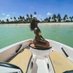 Camilla de Lucas Instagram - Esse lugar… 💙✨