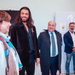 Can Yaman Instagram - Una giornata all’insegna dei sorrisi, donati e ricevuti. Luoghi in cui ci si aspetterebbe che sorridere sia più difficile diventano invece sorgenti di entusiasmo e forza, un vero e proprio nutrimento dell’anima. Questa giornata a noi della CYFC ci ha riempito il cuore e motivato ancora di più. @canyamanforchildren 😇 L’Istituto Serafico di Assisi è davvero un esempio per tutti. @il_serafico 👏🫶 Un sentito grazie va a tutti voi che ci sostenete sempre e ci permettete di fare tutto ciò.