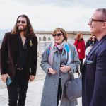 Can Yaman Instagram – Piano piano sto scoprendo l’Italia…
Questo weekend ho avuto il piacere di scoprire la bellissima Assisi con una guida turistica d’eccezione: Francesca Di Maolo, Presidente dell’ Istituto Serafico, che mi ha dedicato un po’ del suo prezioso tempo e fatto immergere nella storia e nell’arte di questa bellissima città. Città che ha dato i natali a San Francesco, uno dei santi patroni d’Italia a cui è dedicata un’imponente basilica consacrata nel 1253, i cui meravigliosi affreschi sono stati attribuiti addirittura a Giotto e Cimabue. 
Ho fatto scorta di amore, dedizione per gli altri, arte e cultura… Anche culinaria! 
Grazie a tutti! Assisi,Italy