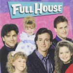 Candace Cameron-Bure Instagram - Choose your fighter 🏠 #fullhouse