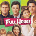 Candace Cameron-Bure Instagram - Choose your fighter 🏠 #fullhouse