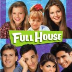 Candace Cameron-Bure Instagram - Choose your fighter 🏠 #fullhouse