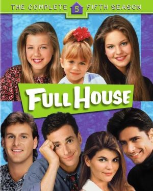 Candace Cameron Bure Instagram - Choose your fighter 🏠 #fullhouse
