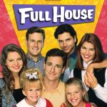 Candace Cameron-Bure Instagram - Choose your fighter 🏠 #fullhouse