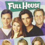 Candace Cameron-Bure Instagram - Choose your fighter 🏠 #fullhouse