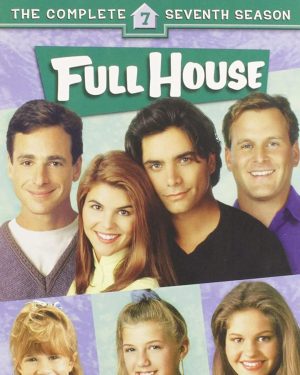 Candace Cameron Bure Instagram - Choose your fighter 🏠 #fullhouse