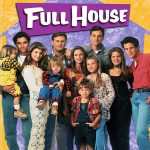 Candace Cameron-Bure Instagram - Choose your fighter 🏠 #fullhouse