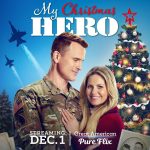 Candace Cameron-Bure Instagram – BIG NEWS ✨ you can now stream ‘My Christmas Hero’ anytime, anywhere on @greatamericanpureflix !!! They are offering a 7-day free trial for you to try it out ❤️