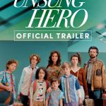 Candace Cameron-Bure Instagram – It’s quite the family adventure, and it’s coming to theaters April 26th! 👨‍👩‍👧‍👦✈️🎞️

Giving you the official UNSUNG HERO trailer, optimized for us @Instagram-ers..

With Love,

– Joel, Luke, Daisy, Candace, Jonathan, Lucas, Hillary and the @UnsungHeroMovie Cast

#UnsungHeroMovie #Lionsgate #KingdomStoryCompany #CandyRockEntertainment