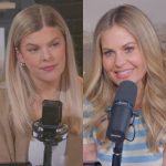 Candace Cameron-Bure Instagram – Our girl @candacecbure – probably the most requested guest ever! – is on episode 950 of Relatable! We covered so much: faith, eating disorders, Hollywood beauty standards, Bob Saget, motherhood and so much more. Listen on all audio platforms or watch on YouTube.