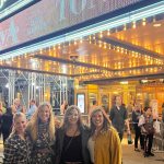 Candace Cameron-Bure Instagram – What a night ✨ watching my sweet friend @hillaryscottla and @ladya at the Beacon theater in NYC!!! She’s so talented and even more beautiful on the inside as she is on the outside. I’m am blessed to know all these women and have them in my life 💞💖💗