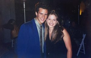 Candace Cameron-Bure Instagram - 90s Con tickets are almost sold out!!…but if you did grab a ticket, you’ll be seeing these two there 😉✨ #90scon #djandsteveforever @thats4ent