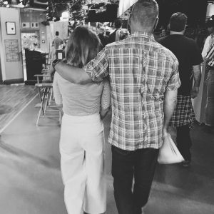 Candace Cameron Bure Instagram - Missing this feeling, along with the laughs 💕