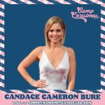Candace Cameron-Bure Instagram - This week, I’m joining celebrity game night at Camp Christmas in July to help children in foster care! Join me by going to ChristmasIsNotCancelled.com and using my code CANDACEGIVES to get $10 off so you can join the fun, support the mission, and get entered to win incredible prizes!