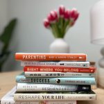 Candace Cameron-Bure Instagram - Summer is almost here and my reading list is stocked and stacked with reads from great authors. If you’re in need of some summer reading inspo, check out my list below… - ‘Parenting’ by Andy and Sandra Stanley ( @andy_stanley + @sandrawstanley ) - ‘Behind Closed Doors’ by Jessica L. peck ( @dr.nurse.mama ) - ‘Right Where You Belong’ by Heather MacFadyen ( @dontmomalone ) - ‘God Knows’ by Lisa Whittle ( @lisawhittle ) - ‘Sweet Success’ by Candace Nelson ( @candacenelson ) - ‘Building A Resilient Life’ by Rebekah Lyons (@rebekahlyons ) - ‘Reshape Your Life’ by Ali Landry ( @alilandry ) - ‘Collecting Confidence’ by Kim Gravel ( @kimgravel )