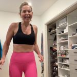 Candace Cameron-Bure Instagram - #StokedAthlete here! Congratulations to my friend @kirastokesfit for 4 years of the #KSF APP 💥⚡️!! The Kira Stokes Method is the BEST in fitness and I’m proud I get to work with you in real life and off the app. I’ll take you any way I can get you🤣. I’m so grateful for you in my life, as a trainer and as a friend. Congratulations 🎉!!!!