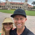 Candace Cameron-Bure Instagram - We had a beautiful weekend in Ponte Vedra Beach, FL supporting @timtebowfoundation . The work Tim and Demi are doing to lift up the most vulnerable is so important and beautiful. Thank you @timtebow @demitebow for including us to help make a difference 🙏🏻❤️