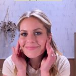 Candace Cameron-Bure Instagram - Three words: TRIPLE PEPTIDE DROPS Three reasons why: 1. Your skin will feel hydrated + plump 2. Improves the appearance of skin elasticity 3. Minimizes the appearance of fine lines and wrinkles Tune into @QVC today at 2:30pm Est/11:30am Pst to hear a little bit more of why these drops by @drlancerrx are part of my go-to skincare routine 💧 #lancerglow