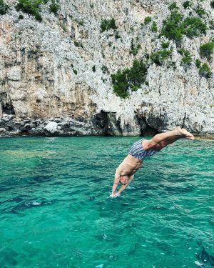 Candace Cameron Bure Instagram - June photo drop 🇮🇹 🍋