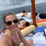 Candace Cameron-Bure Instagram - June photo drop 🇮🇹 🍋