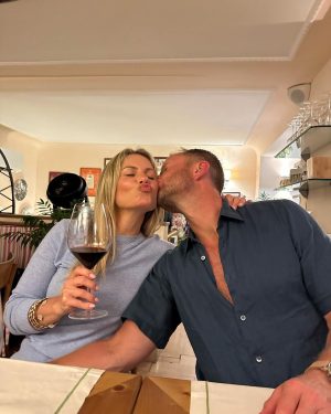 Candace Cameron Bure Instagram - June photo drop 🇮🇹 🍋