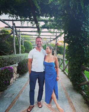 Candace Cameron Bure Instagram - June photo drop 🇮🇹 🍋
