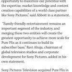 Candace Cameron-Bure Instagram - Big news for Great American Family Channels and it’s merge with streaming platform Pure Flix!! Pray alongside us as we build and grow, bringing you GREAT quality family and faith content!! 🙌🏼🙏🏻