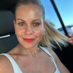 Candace Cameron-Bure Instagram - March Miami drop 🏖️ 👙 🍣 🚲