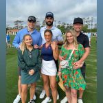 Candace Cameron-Bure Instagram - We had a beautiful weekend in Ponte Vedra Beach, FL supporting @timtebowfoundation . The work Tim and Demi are doing to lift up the most vulnerable is so important and beautiful. Thank you @timtebow @demitebow for including us to help make a difference 🙏🏻❤️