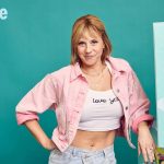 Candace Cameron-Bure Instagram - We had SO many laughs and such fun at 90’s Con!! This was our second year and it keeps getting better and better! We LOVED meeting you fans!! Your love for Full House and Fuller House is unmatched 🏡!!! The show means so much to so many people are we are grateful ❤️🥰. Thanks @people for the exclusive photos and @thats4ent for putting on a great event! Y’all, if you love the 90’s, you have to come next time 🍭📀📺