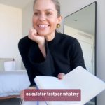 Candace Cameron-Bure Instagram - PART 2 (watch PART 1, one video back) Letting you in on what my journaling will look like in 2024 📔— it’s so easy to get caught up in the whirlwind of life and forget about all the ways the Lord has stayed faithful and true. I’m going to write as much as I can down so that in those hard moments, the moments where I think He’s forgotten about me, I can look back and see that He has indeed NOT forgotten, and He is still good and still faithful. 🧡