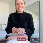 Candace Cameron-Bure Instagram - Stepping into a New Year with the same Bible, @thebiblerecap, and NEW MARKERS! 😉✨ This is PART 1 of the fresh ways I'll be diving into God’s Word for the year of 2024, and I'll share PART 2 tomorrow…but remember, you don't need fancy markers or a guide to simply just open your Bible and see what the Holy Spirit has for you!