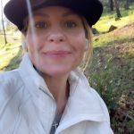 Candace Cameron-Bure Instagram - 🥳 Happy New Year!! I’m excited to see what 2024 has in store for us! I’ll be here to encourage you in your fitness journey, your Bible reading journey, your TV watching journey 😜 and so much more. First up: a jog, to start my new year off right with energy, positivity and movement! Next up: Day 1 of the reading and listening to the Bible Recap!! Join us in reading through the Bible in a year. Visit @thebiblerecap with @taraleighcobble for all the info! Thanks for joining me here. I want to learn and grow together with you!! ❤️🌱 #AlwaysYourBigSis