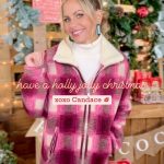 Candace Cameron-Bure Instagram - It's time to take my annual social media break and I encourage you to do the same. It's a breath of fresh air not being tied to my phone over the Christmas holiday…gives me more time to focus on my family and the reason for the season! I hope you have a holly jolly Christmas and I'll see you next year! ✨❤️