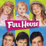 Candace Cameron-Bure Instagram - Choose your fighter 🏠 #fullhouse