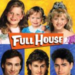 Candace Cameron-Bure Instagram - Choose your fighter 🏠 #fullhouse