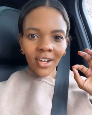 Candace Owens Thumbnail - 290.4K Likes - Top Liked Instagram Posts and Photos