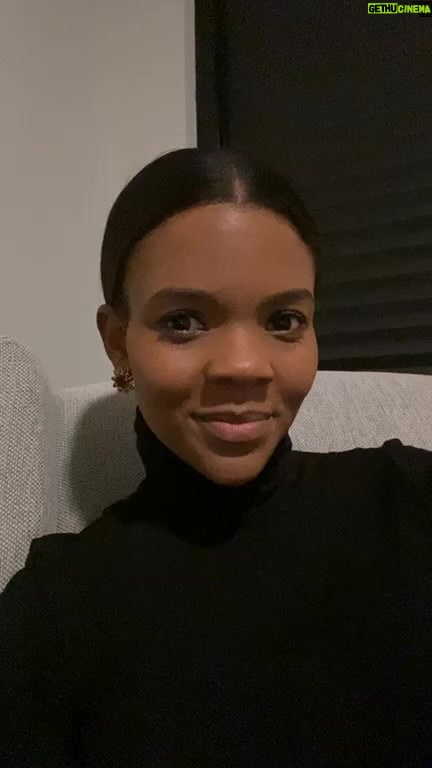 Candace Owens Instagram - Biological men shouldn’t be able to compete in women’s sports. This isn’t controversial.