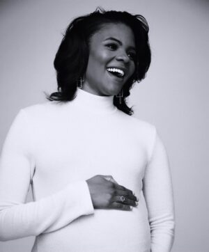 Candace Owens Thumbnail - 686.3K Likes - Top Liked Instagram Posts and Photos