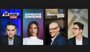 Candace Owens Thumbnail - 286.5K Likes - Top Liked Instagram Posts and Photos