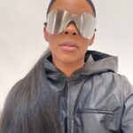 Candace Owens Instagram - YZY SHDZ