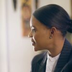 Candace Owens Instagram - BREAKING!! I spoke to George Floyd’s innermost circle. I went to his home. I spoke to Derek Chauvin’s innermost circle: Police officers that knew him I spoke with his mother. (Via telephone— though she will not make an appearance in this documentary) The truth is going to send shockwaves throughout the world. And so I say to every bad faith actor and actress in Hollywood who posted black squares seeking false virtue—to every woke corporate CEO who announced fake grants with the full knowledge that black communities were being destroyed, black businesses burned to the ground, and black youth were being arrested in the false pursuit of “social justice”. To every social media platform that trended the BLM hashtag, urging people to give to an organization that was using the faces of dead black men and women to fund virtually everything but the uplifting of black America. To every person who called me an Uncle Tom and/or a “race traitor” for refusing to bend the knee— for having the spine to call out what I suspected amounted to corporate theft and money laundering. To Dave Chappelle even, for mocking me on the world stage for choosing courage and withstanding the headwind of a global lie. This is for each and every one of you. Coming soon, ALL will be exposed. Patrisse Cullors is just the tip of the iceberg. #CandaceisComing Be among the first to watch! Use code: BLM to receive a discount when you sign up to watch at: WWW.DAILYWIRE.COM/CANDACE T minus one week! SHARE SHARE SHARE!!!
