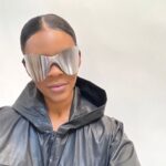 Candace Owens Instagram - YZY SHDZ
