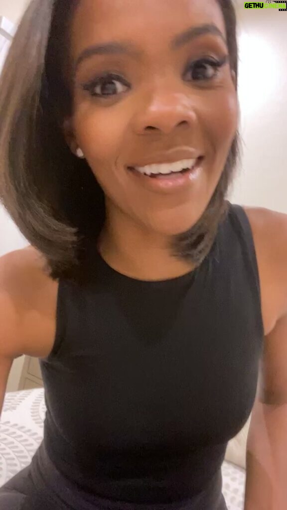 Candace Owens Instagram - Nicki Minaj is experiencing what so many of us who have dared to ask questions that went against the mainstream propagandists, have experienced. I have so much respect for her for not backing down. Why are we not allowed to ask questions?