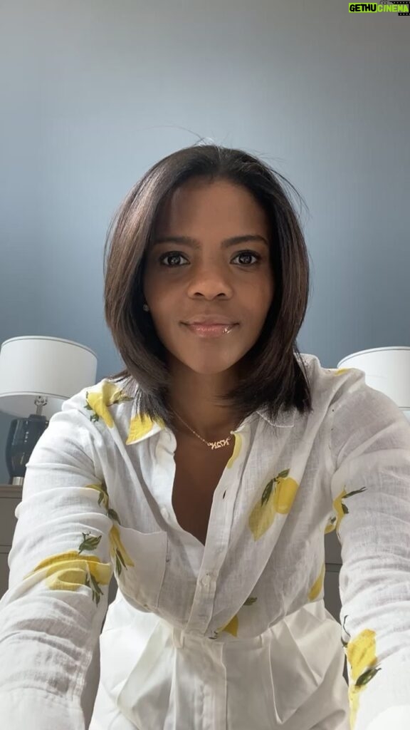 Candace Owens Instagram - Your children are under attack. Why aren’t you doing anything?
