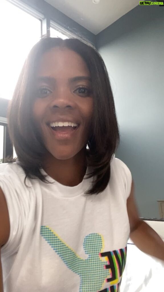 Candace Owens Instagram - Let‘s talk about what you can do. If you haven’t already— don’t forget to subscribe to my new show and to use my code “Trust the science” (all one word) for a discount at Dailywire.com/subscribe