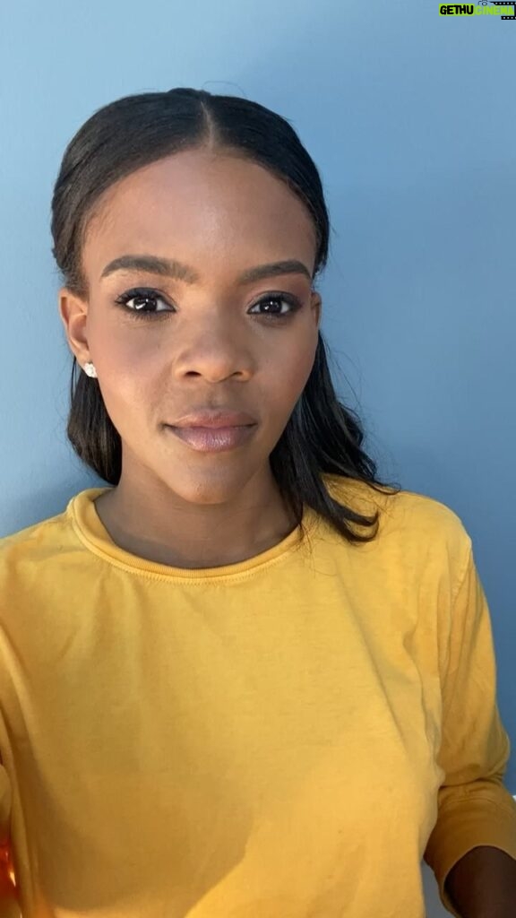 Candace Owens Instagram - Think I missed my calling as an investigative reporter… Be sure to tune in tonight! I will watching live with all of you!! Dailywire.com/subscribe and use my code “CHRISSY” to get a discount on your membership.