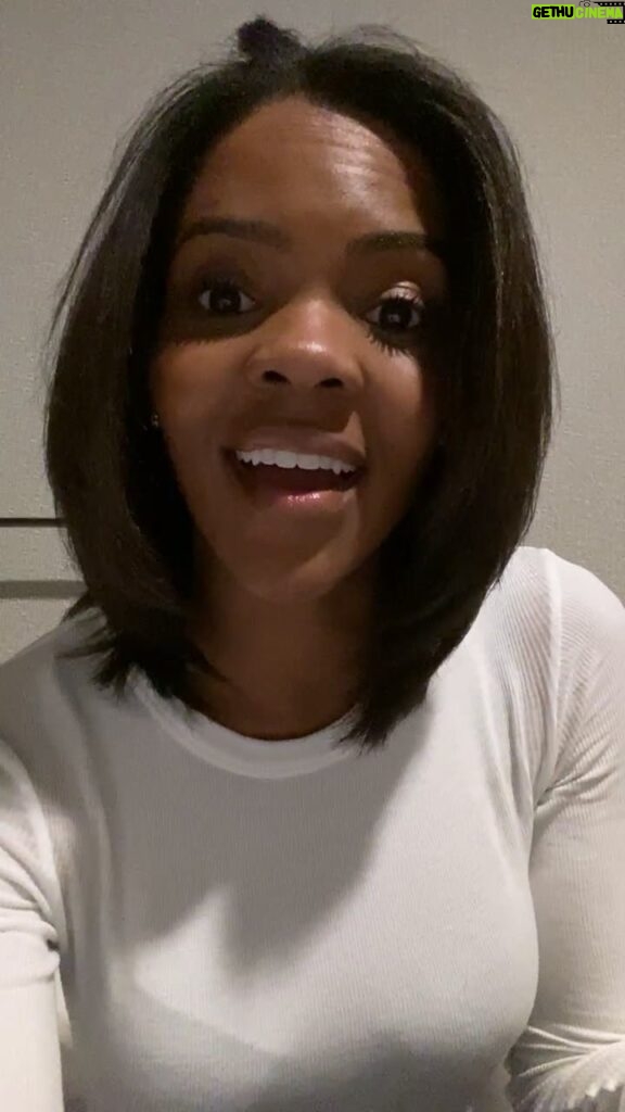 Candace Owens Instagram - We’ve come a long way since WW2. Some say for better. I say for worse. Be sure to use my code: CHRISSY to subscribe to my new show with the DailyWire. Visit DailyWire.com/subscribe