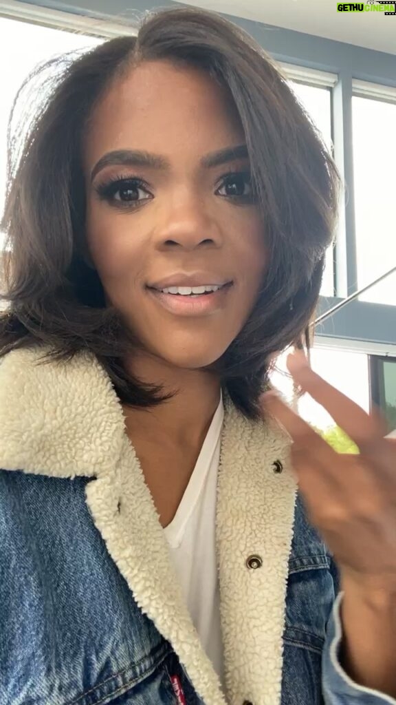 Candace Owens Instagram - Why the Dailywire will be censoring some footage from tonight’s episode when Nicole Arbour walks off set. Things got HEATED. I do not like people that play tough guy on the internet and then try to gaslight you and pretend they haven’t been attacking you and then get lawyers involved. Use discount code: CHRISSY to subscribe and watch the show live tonight. @candaceshow at 9pmET Follow @theofficertatum for the pre-show live here on Instagram